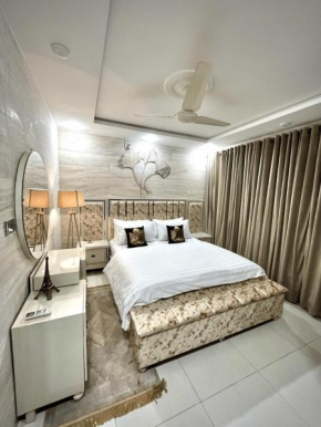 Kings Den 1BHK